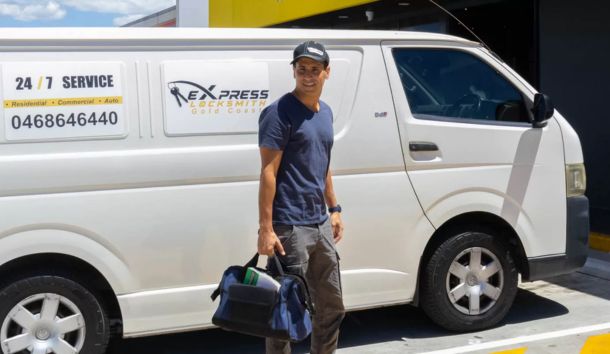 How to Find the Right Locksmith on the Gold Coast | Express Locksmith Gold Coast