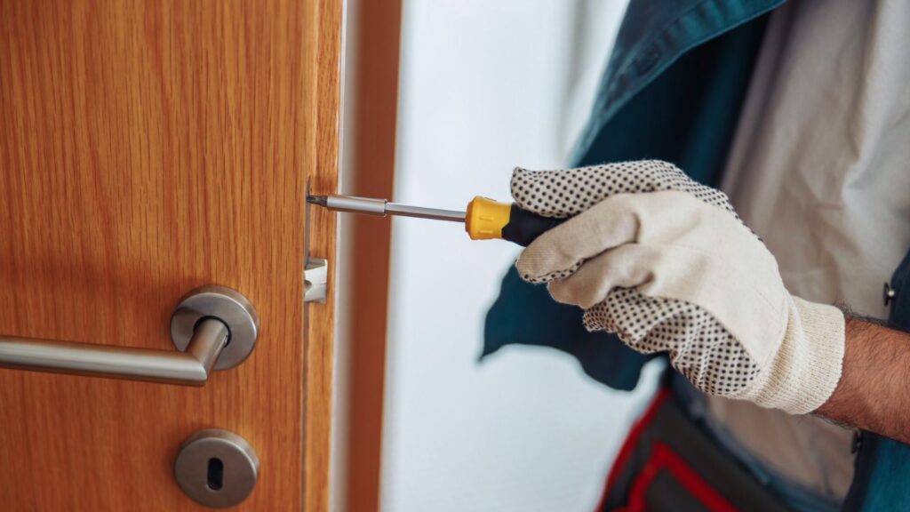 Why It Might Be Time To Rekey Your House