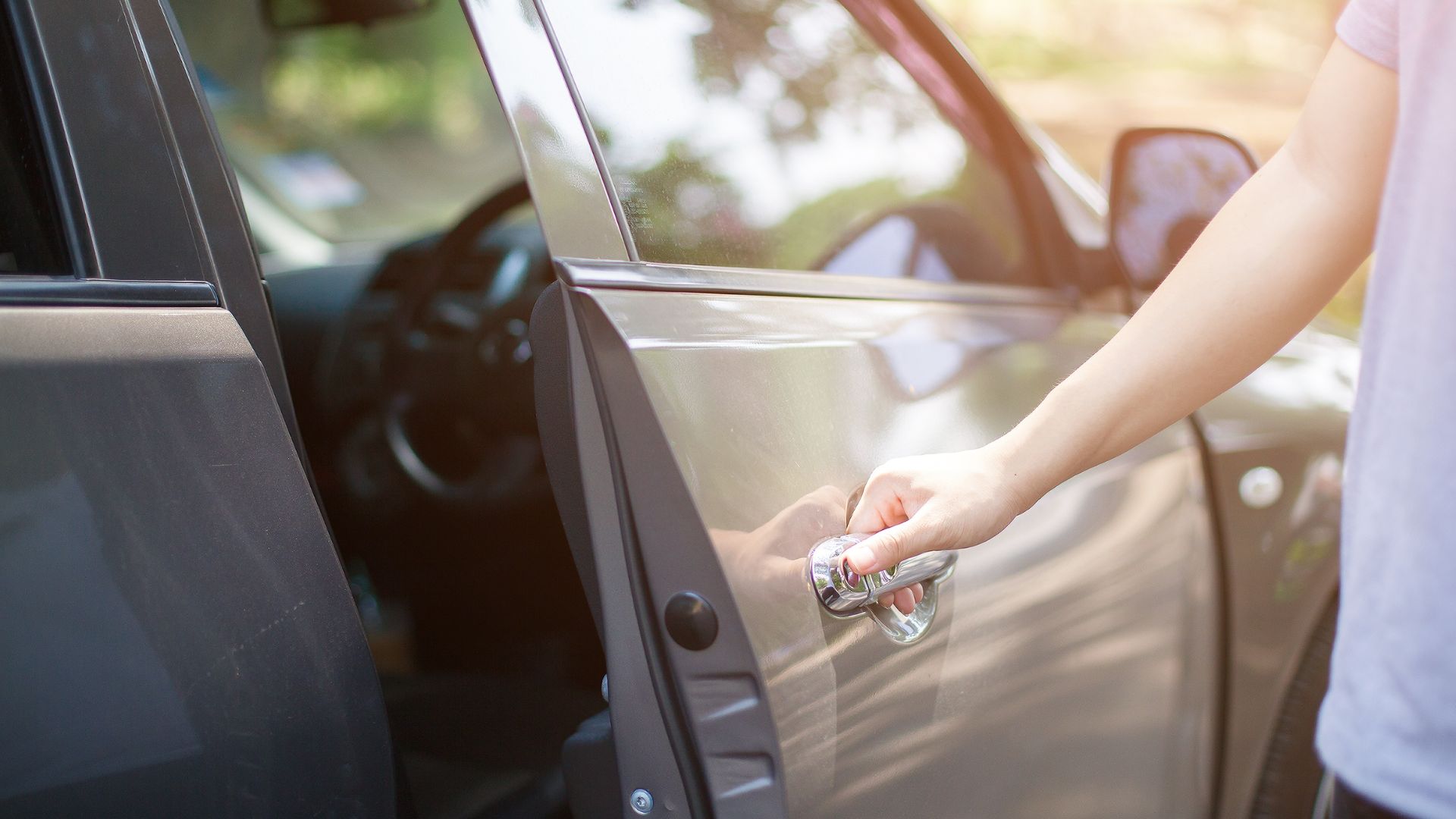 What To Do If You\'re Locked Out Of Your Car | Express Locksmith Gold Coast