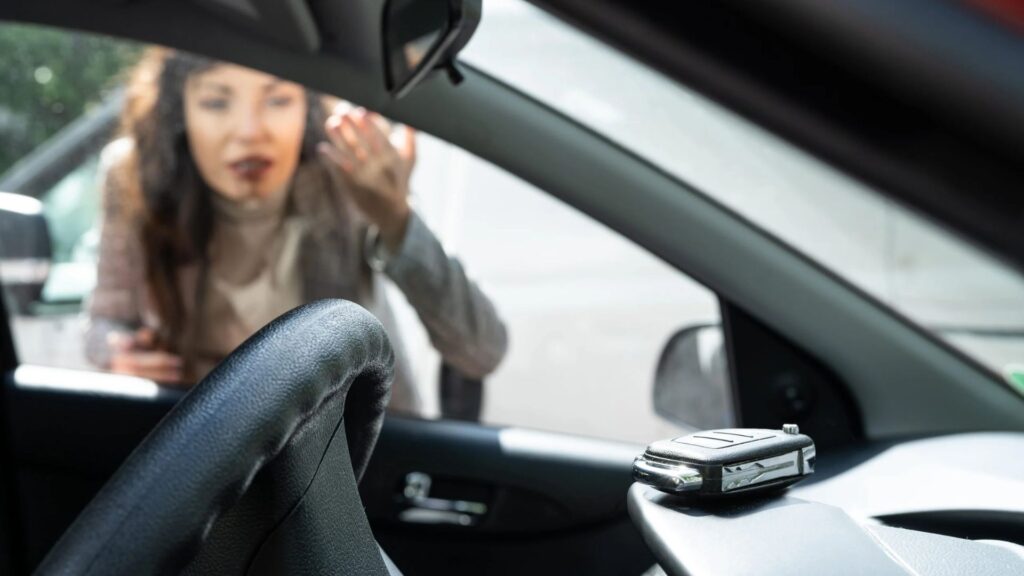 How The Right Automotive Locksmith Keeps You Moving | Express Locksmith Gold Coast