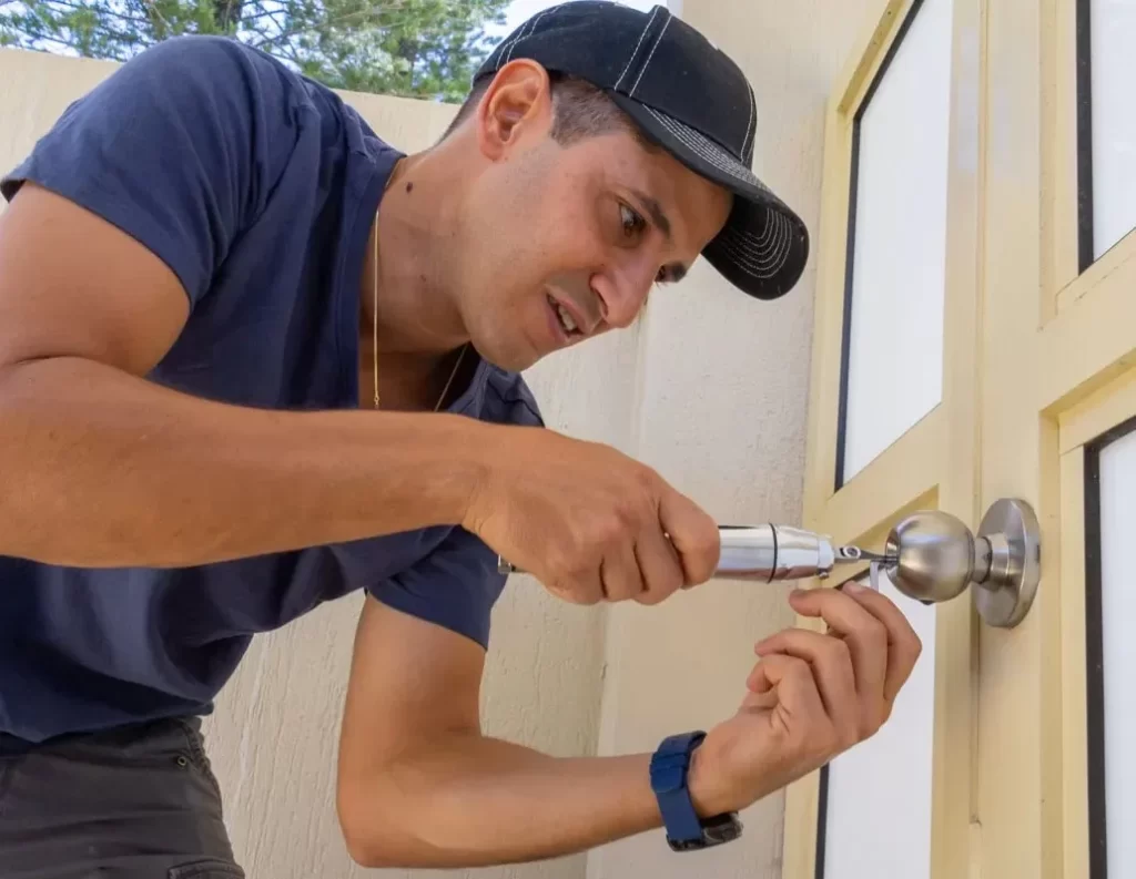 Gold Coast Residential Locksmith Services